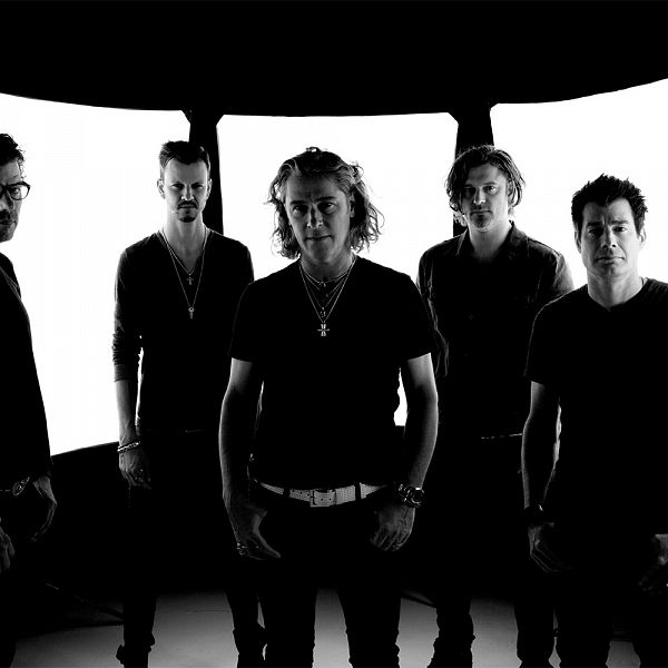 Lineup Announcement: Collective Soul and More! Lineup Announcement: Collective Soul and More!